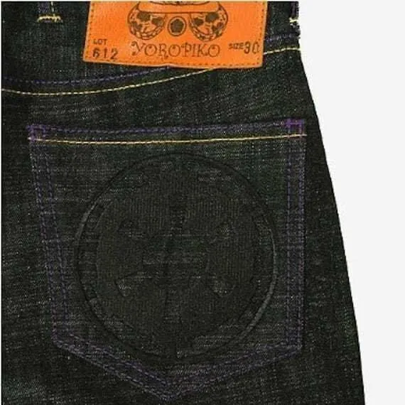 Yoropiko star wars denim jeans 4 Star Wars Denim x Yoropiko [RAW]