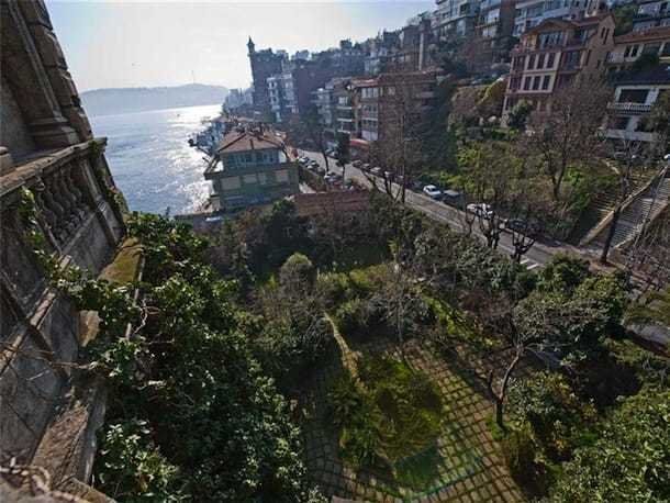 zeka-pasa-mansion-3 zeka pasa mansion 3 $115,000,000 Mansion For Sale In Turkey