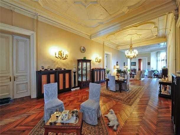 zeka-pasa-mansion-4 zeka pasa mansion 4 $115,000,000 Mansion For Sale In Turkey