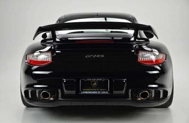 2011 Porsche 911 GT2 RS 4 2011 Porsche 911 GT2 RS For Sale