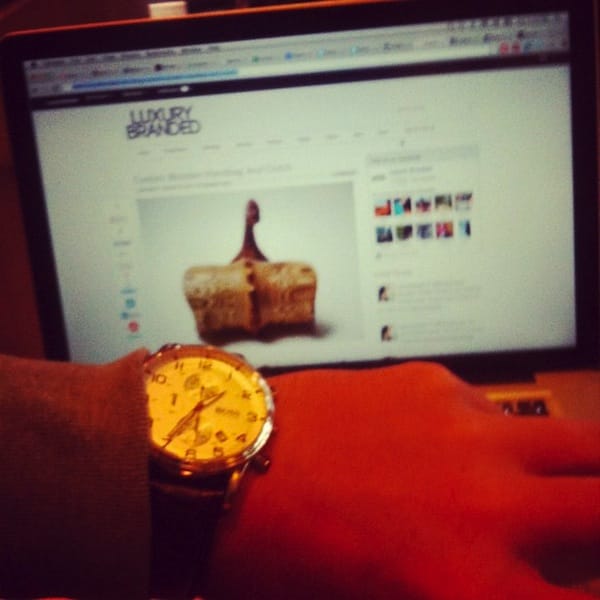 huge-boss-luxury-branded What Watch Are You Wearing Tonight?