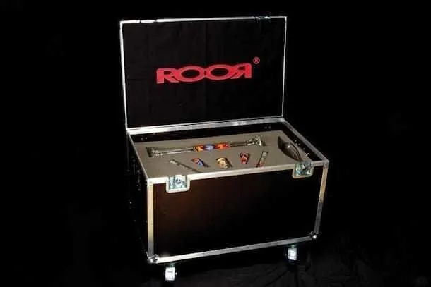 root excalibur bong price $15,000 root excalibur bong most expensive price 15000 High End Gear for The Affluent 420er