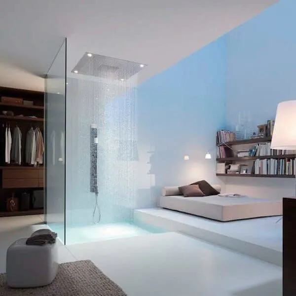 Luxury Showers 7 incredible luxury showers - luxury branded Luxury Showers 7 incredible luxury showers - luxury branded