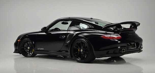 2011 porsche gt2 rs for sale 2011 porsche gt2 rs for sale