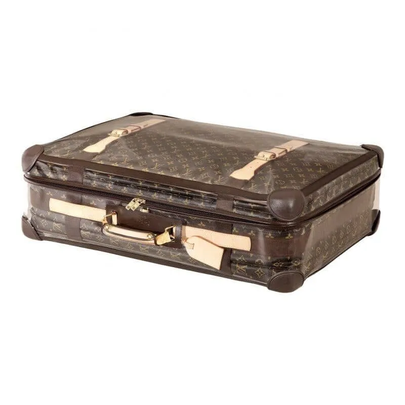 louis vuitton luggage covers