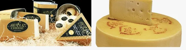 world s most expensive cheese donkey moose luxury branded