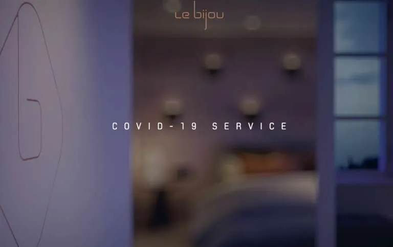 quarantine apartments covid 19