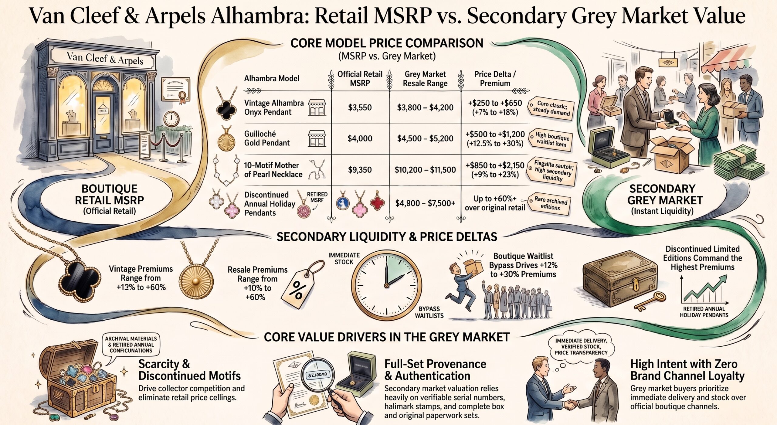 Van_Cleef_Arpels_Jewelry_Retail_vs_Resale